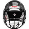 Riddell Victor Youth Helmet Black Medium view 2