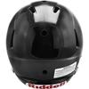 Riddell Victor Youth Helmet Black Medium view 4