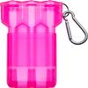 Casemaster by GLD Products Nomad Adjustable Dart Case Neon Pink view 1