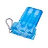 Casemaster by GLD Products Nomad Adjustable Dart Case Neon Blue view 3