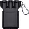Casemaster by GLD Products Nomad Adjustable Dart Case Black view 1