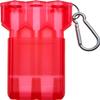 Casemaster by GLD Products Nomad Adjustable Dart Case Red view 1