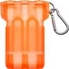 Casemaster by GLD Products Nomad Adjustable Dart Case Neon Orange view 1