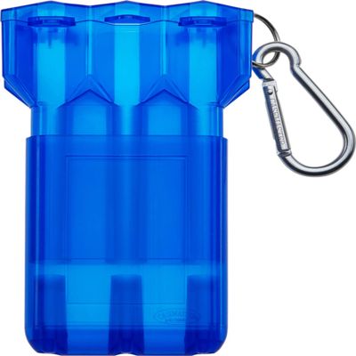 Casemaster by GLD Products Nomad Adjustable Dart Case Blue