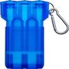 Casemaster by GLD Products Nomad Adjustable Dart Case Blue view 1