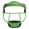 CHAMPRO The Grill Defensive Fielder's Protective Steel Frame Softball Face Mask view 1
