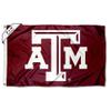 Texas A&M Aggies 6x10 Feet Large Flag view 1