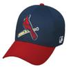 St. Louis Cardinals (Red) Official MLB Licensed Replica Caps, Adult and Youth Hat - Major League Baseball (Youth) view 1