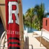 NORTHWEST NCAA Oklahoma State Cowboys Beach Towel, 30" x 60", Stripes view 1
