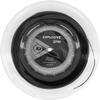 Dunlop Sports Explosive Spin 16G Tennis String, Black, 660' Reel view 1