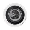 Dunlop Sports Explosive Spin 17G Tennis String, Black, 660' Reel view 1