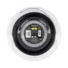 Dunlop Sports Explosive Spin 17G Tennis String, Black, 660' Reel view 2