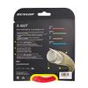 Dunlop Sports S-Gut 16G Tennis String, Red, 1 Set view 2