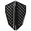 COSMO DARTS Fit Flight Pro Shield Black #3 (S-3), fif9233 view 1