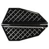 COSMO DARTS Fit Flight Pro Shield Black #3 (S-3), fif9233 view 2