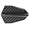 (COSMO DARTS) Fit Flight Pro Shield Black #2 (S-2) view 2