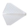 FIT Flight PRO Dart Flights V-6 White view 2