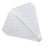 FIT Flight PRO Dart Flights V-6 White view 3