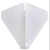 FIT Flight PRO Dart Flights V-2 White