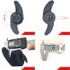 Annurssy Electric Outboard Motor Accessories Two-bladed Propeller 32LBS, 36LBS, 40LBS, 46LBS Trolling Motor view 4
