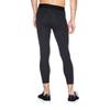 American Apparel Men's Forward 3/4 Legging, Black, Small view 4