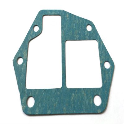 Boat Motor 3B2-02104-0 1 M 27 80366311 T8-05000014 Manifold Gasket Inner for Tohatsu Nissan Mercury Quicksilver Parsun Outboard M NS 9.8HP 8HP B 2-Stroke