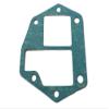 Boat Motor 3B2-02104-0 1 M 27 80366311 T8-05000014 Manifold Gasket Inner for Tohatsu Nissan Mercury Quicksilver Parsun Outboard M NS 9.8HP 8HP B 2-Stroke view 3