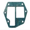 Boat Motor 3B2-02104-0 1 M 27 80366311 T8-05000014 Manifold Gasket Inner for Tohatsu Nissan Mercury Quicksilver Parsun Outboard M NS 9.8HP 8HP B 2-Stroke view 4