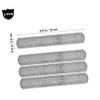 4pcs for Weighted Strength Training Plates for Fitness Exercise view 2