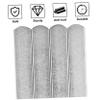 4pcs for Weighted Strength Training Plates for Fitness Exercise view 3