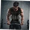 4pcs for Weighted Strength Training Plates for Fitness Exercise view 4