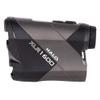 Halo Optics XLR 1600 6X Magnification Accurate Precise Water-Resistant Hunting Laser Range Finder view 2