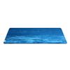Revolution in Yoga Mats! Super Grip  Reversible - Natural - Lightweight. Natural Rubber - NonWoven Fabric Sandwich Design. Dense Cushioning for Support and Stability in Yoga and Pilates view 1