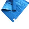 Revolution in Yoga Mats! Super Grip  Reversible - Natural - Lightweight. Natural Rubber - NonWoven Fabric Sandwich Design. Dense Cushioning for Support and Stability in Yoga and Pilates view 4