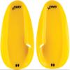 Soltec Swim Agility Floating Paddle Finis Agility Floating Paddles Yellow M 201331 view 1