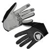 Endura Womens Hummvee MTB Cycling Glove Lite - Black, Small view 1