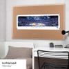 Kentucky Wildcats Basketball - Unframed 40 x 13.5 Poster by Blakeway Panoramas view 3