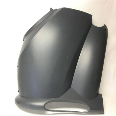 Left Standing Shroud Assembly 101864-001 Works W Octane Fitness Elliptical