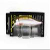 Jackall RV-Minnow 110SP Suspend Lure Ghost Wakasagi (7693) view 1