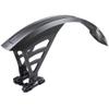ZEFAL Deflector RS75/FM60 Mudguard Set, Black, 27.5" / 29" view 2