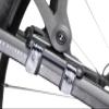 ZEFAL Deflector RS75/FM60 Mudguard Set, Black, 27.5" / 29" view 3