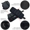 Adjustable Ankle Weights for Women Men Kids, Wrist Weight Set 1-5 lbs (1 Pair) with Removable Weight for Jogging, Walking, Gymnastic, Workout, 0.5-2.5 lbs Each Pack, 2 Pack view 3