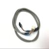 Console Heart Rate Wire Harness 101933-001 Works W Octane Fitness Pro4700 Q47 Elliptical view 1