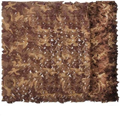 Tactical Area Bulk roll Camouflage Netting Camo Net Blinds Military Nets for Sunshade Camping Shooting Hunting Party Decoration Photography Background Car Covers