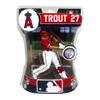 Players Choice Academy TM Mike Trout (Los Angeles Angels) 2020 MLB 6" Figure Imports Dragon view 1
