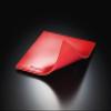 Butterfly Dignics 09C Table Tennis Rubber - 1.9 or 2.1 mm - Red or Black - 1 Inverted Table Tennis Rubber Sheet - Professional Table Tennis Rubber - Rubber of Choice for Timo Boll,16.9oz | Case of 24 view 3