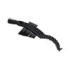AB Tools Motorbike Bike Cycle Claw Nylon Brush Chain Sprocket Drivetrain Grime Cleaning view 1