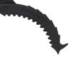 AB Tools Motorbike Bike Cycle Claw Nylon Brush Chain Sprocket Drivetrain Grime Cleaning view 2