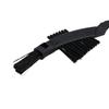 AB Tools Motorbike Bike Cycle Claw Nylon Brush Chain Sprocket Drivetrain Grime Cleaning view 3