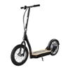EcoSmart SUP Electric Scooter 16" Air-Filled Tires, Wide Bamboo Deck, 350w High-Torque Hub-Driven Motor, Up to 15.5 mph & 15.5 Miles Range, Rear-Wheel Drive view 1